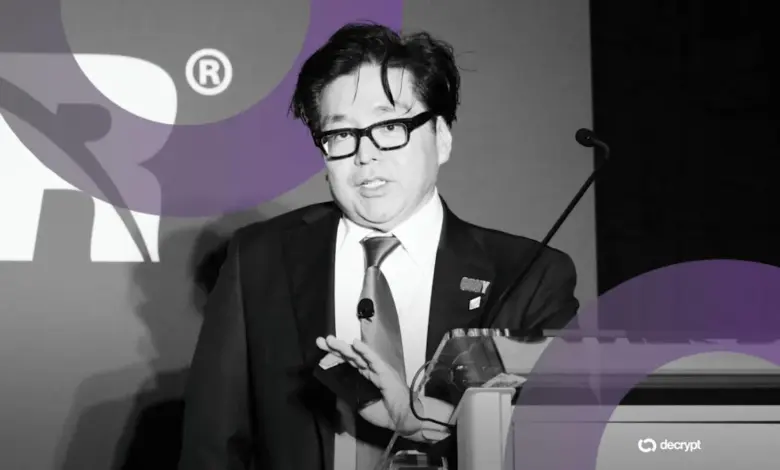 BitMine Tambah Ethereum Rp700 Miliar Saat Strategy Setop Beli Bitcoin, Taruhan Tom Lee Makin Tajam