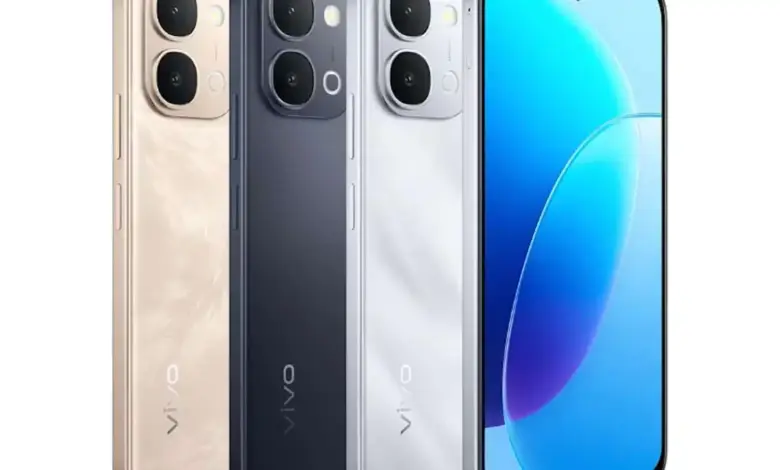 Rp4,5 Jutaan, vivo Y6a Tawarkan Baterai 7.200mAh dan IP69 yang Masih Jarang Di Kelasnya