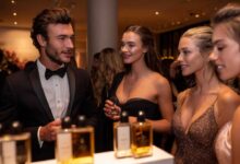 5 Parfum Kondangan Pria yang Awet Semalaman, Bikin Kesan Mewah Tanpa Berlebihan