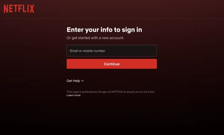 Netflix Ubah Cara Login Akun Bersama, Tiap Profil Bisa Dipaksa Pakai Email Sendiri