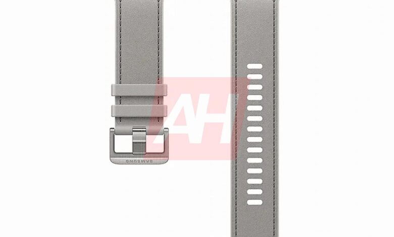 Bocoran Strap Galaxy Watch 9 dan Ultra 2 Muncul, Warna Pastelnya Langsung Curi Perhatian