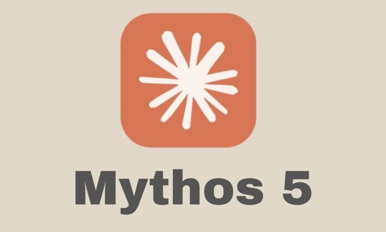 Mythos 5 Hanya untuk Segelintir Perusahaan, Pemerintah Pilih Siapa yang Boleh Pakai
