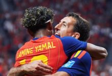 Mikel Oyarzabal Ungkap Sisi Lamine Yamal, Peringatan untuk Wonderkid Spanyol