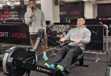 HYROX Mengubah Lari Dan Gym Jadi Satu Arena, Komunitas Fitness Ini Makin Dilirik