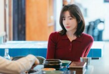 Si Woo Dan Ji Yoon Ternyata Sama-Sama Susah Ditandingi, Dari Loyal Hingga Berani Melawan Bos