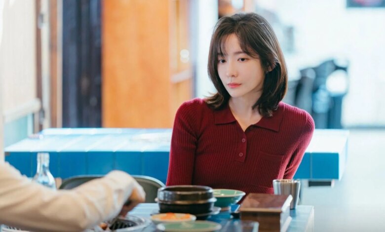 Si Woo Dan Ji Yoon Ternyata Sama-Sama Susah Ditandingi, Dari Loyal Hingga Berani Melawan Bos