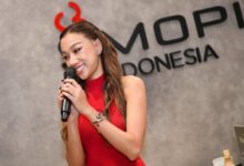Putry Poyz Buka Lifestyle Hub Di Tebet, Ruang Kreatif Baru Untuk Content Creator