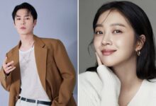 5 Aktris Lawan Main Lee Jae Wook Selain Shin Ye Eun, Dari Baper Sampai Tegang