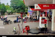 Harga Pertamina Dex Melonjak, Pembeli Mobil Diesel Bekas Kini Lebih Dulu Tanya Barcode BBM