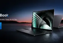 CHUWI UniBook AI Rp7 Jutaan, Laptop AI Lokal yang Mengancam Laptop Premium