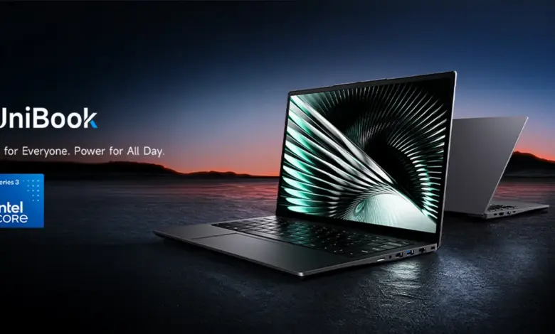 CHUWI UniBook AI Rp7 Jutaan, Laptop AI Lokal yang Mengancam Laptop Premium