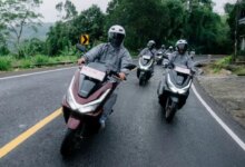 Bensin Motor Matic Cepat Habis, 6 Kebiasaan Sepele Ini Diam-Diam Bikin Boros