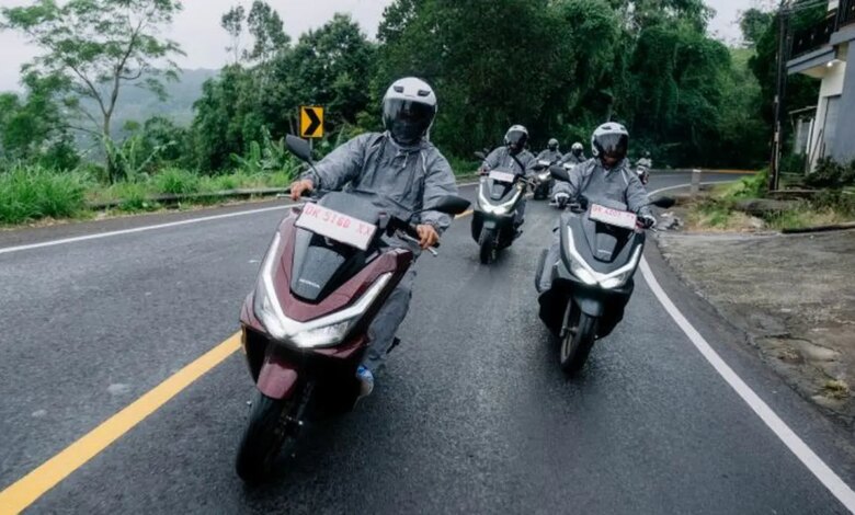 Bensin Motor Matic Cepat Habis, 6 Kebiasaan Sepele Ini Diam-Diam Bikin Boros