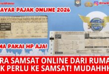Perpanjang STNK Tak Perlu KTP Pemilik Lama, Balik Nama Kendaraan Bekas Kini Gratis