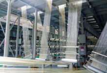 China Operasikan Tiga Lini Serat Karbon High-End, Pasokan Material Strategisnya Makin Kuat