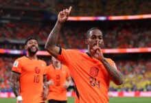 Chelsea dan Tottenham Mengincar Summerville, Harga 50 Juta Euro Jadi Penentu Pindah ke London