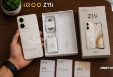 iQOO Z11i Meluncur Pekan Ini, Baterai 6.500mAh dan Layar 120Hz Jadi Daya Pikatnya