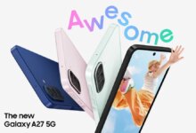 Samsung Galaxy A27 5G Hadir Lebih Murah, Fitur AI Dan Dukungan Panjangnya Bikin Melirik