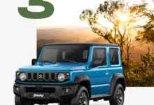 Suzuki Jimny 2026 Makin Mewah Dan Modern, Tapi Harganya Tembus Rp450 Juta