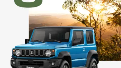Suzuki Jimny 2026 Makin Mewah Dan Modern, Tapi Harganya Tembus Rp450 Juta