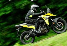 Empat Motor Baru di Indonesia, Dari Edisi MotoGP Langka Hingga SxS 250 Hp