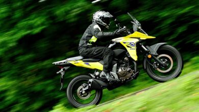 Empat Motor Baru di Indonesia, Dari Edisi MotoGP Langka Hingga SxS 250 Hp