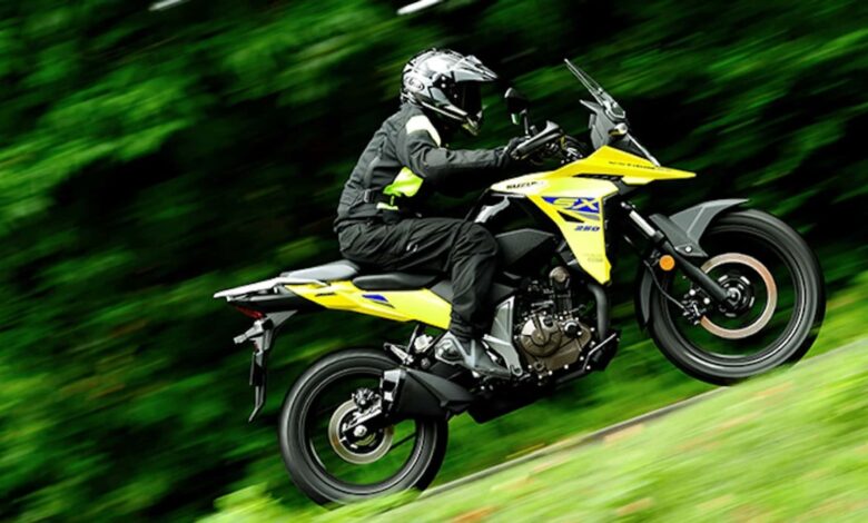 Empat Motor Baru di Indonesia, Dari Edisi MotoGP Langka Hingga SxS 250 Hp