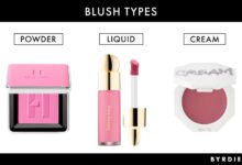 Salah Pilih Blush Bisa Bikin Hasil Makeup Melenceng, Kenali Cream, Liquid, dan Powder