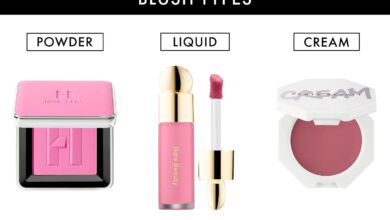 Salah Pilih Blush Bisa Bikin Hasil Makeup Melenceng, Kenali Cream, Liquid, dan Powder