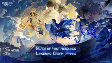 Wuthering Waves 3.5 Hadir Bersamaan Dengan Xbox Series, Update Besar Ini Langsung Mengubah Peta Mainnya