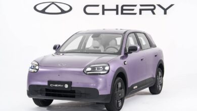 Pre-Book Chery Q Tembus 3.000 Unit, Ternyata Bukan Cuma Karena Desainnya