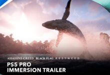 Assassin’s Creed Black Flag Resynced di PS5 Bocor, Mode 40 FPS Bisa Jadi Pilihan Terbaik