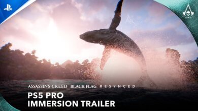 Assassin’s Creed Black Flag Resynced di PS5 Bocor, Mode 40 FPS Bisa Jadi Pilihan Terbaik