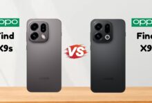 OPPO Find X9s vs Find X9, Selisih Tipis tapi Pilihannya Bisa Bikin Salah Langkah