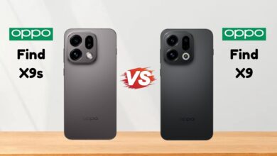 OPPO Find X9s vs Find X9, Selisih Tipis tapi Pilihannya Bisa Bikin Salah Langkah