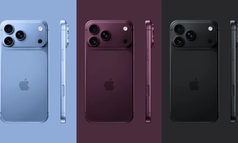 Apple Selidiki Bocornya Rahasia iPhone 18 Pro, Jejak Serangan ke Tata Electronics Terkuak