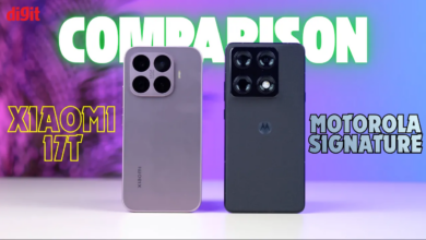 Motorola Signature Lebih Premium dari Xiaomi 17T Pro, Ini 7 Keunggulan yang Sulit Dibantah