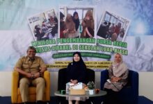 Aisyiyah Dan Disnaker Jabar Dorong BKK Di SLB, Jalan Baru Kerja Difabel Terbuka