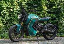 Charged Ndara Meluncur, Motor Listrik 11.000 Watt Ini Tembus 125 Km/Jam dan Isi 40 Menit