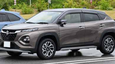 Suzuki Fronx Sambangi Bekasi, SUV Kompak Canggih Yang Bisa Dicek Langsung Pekan Ini