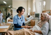 Dokter dan Perawat Kini Cukup Pakai iPhone dan iPad, Rawat Pasien Jadi Jauh Lebih Cepat