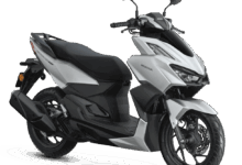 Honda Vario 160 Tampil Makin Ganas, Mesin eSP+ Responsif dan Tetap Irit di Berbagai Medan