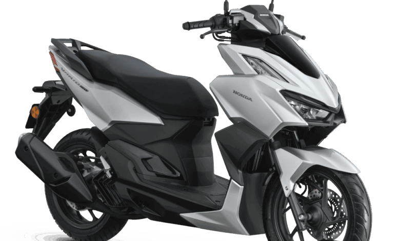 Honda Vario 160 Tampil Makin Ganas, Mesin eSP+ Responsif dan Tetap Irit di Berbagai Medan