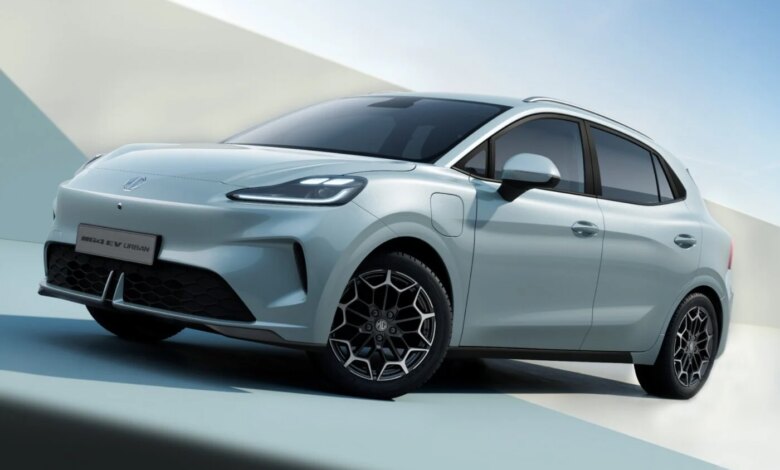 MG4 EV Bekas Rp280 Juta Mulai Diburu, Selisih Harga Besar dan Biaya Pakainya Bikin Tergoda