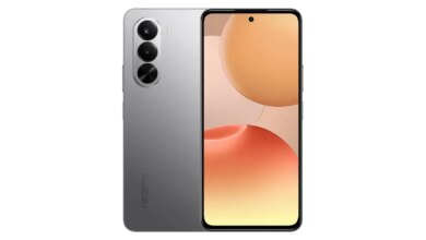 realme P4x Siap Bawa Baterai 8.000 mAh Ke Gaming, Persaingan Makin Panas