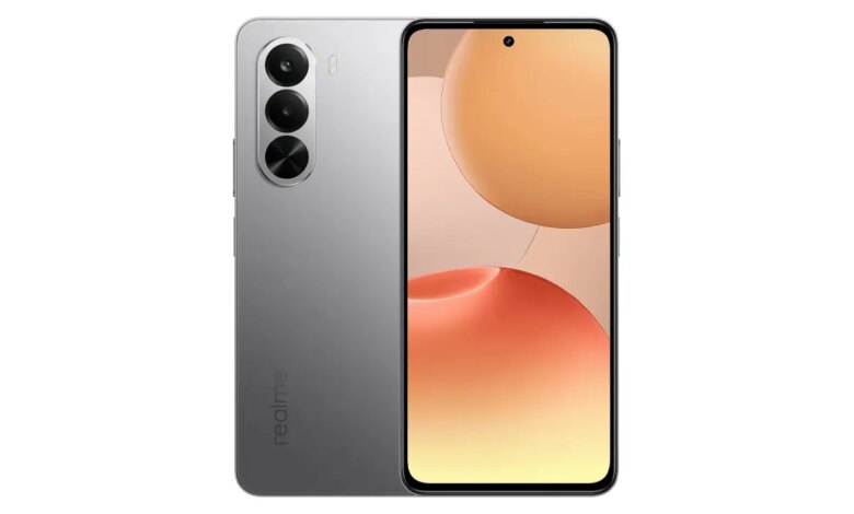 realme P4x Siap Bawa Baterai 8.000 mAh Ke Gaming, Persaingan Makin Panas