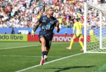 Jerman Tumbang Lewat Adu Penalti, Paraguay Lolos Dengan Dramatis