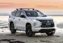 Bukan Cuma Mesinnya, Ini Daya Tarik Pajero Sport Yang Bikin Tetap Dicari