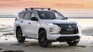 Bukan Cuma Mesinnya, Ini Daya Tarik Pajero Sport Yang Bikin Tetap Dicari
