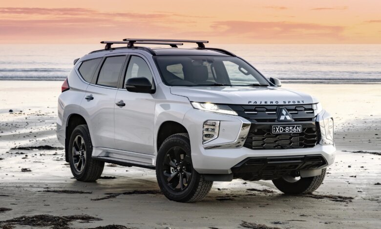 Bukan Cuma Mesinnya, Ini Daya Tarik Pajero Sport Yang Bikin Tetap Dicari